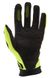 Зимові мотоперчатки FOX DEFEND THERMO GLOVE - CE Flo Yellow XXL (12)