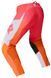 Штани FOX 180 AIR Pant - TAPER Neo Pink 32