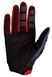 Дитячі мотоперчатки FOX YTH 180 INTERFERE GLOVE Grey YS (5)