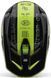 Шолом FOX V1 HELMET RACE SPEC Pale Green XXL