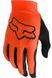 Мотоперчатки FOX FLEXAIR GLOVE Flo Orange L (10)
