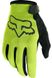 Мотоперчатки FOX RANGER GLOVE Flo Yellow XL (11)