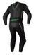 Комбінезони RST S1 CE Leather Suit - Black/Grey/Neon Green L