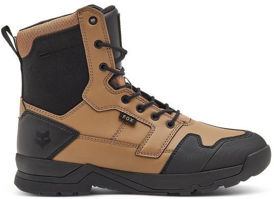 Мотоботи FOX RANGER Adventure Boot Dark Khaki 10
