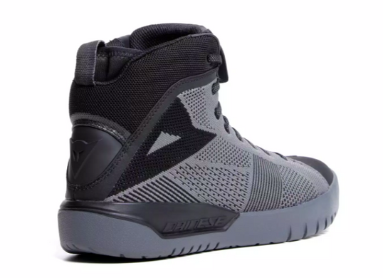 Мотоботинки Dainese METRACTIVE AIR Charoal Grey 42