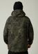 Куртка FOX PRIME ALPHA JACKET Camo L