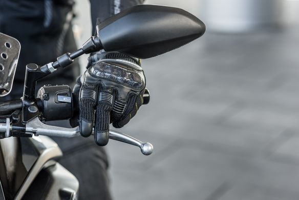 Моторукавички Shima X-Breeze 2 Black L