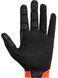 Мотоперчатки FOX FLEXAIR GLOVE Flo Orange L (10)