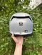 Мотошолом AGV K7 (E2206) PRISMA SILVER matt S