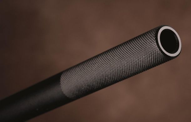 Кермо Renthal 7/8 Handlebar Black, RC HIGH