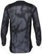 Джерсі FOX 180 Jersey TAUNT Black XXL