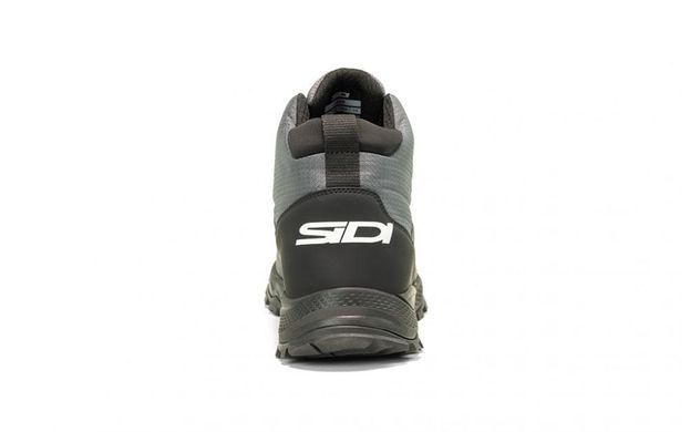 Боты Sidi LIBER MID Anthracite