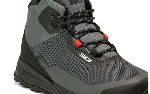 Боты Sidi LIBER MID Anthracite