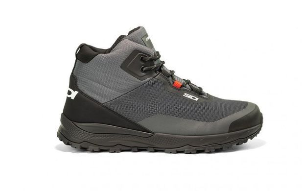 Боты Sidi LIBER MID Anthracite