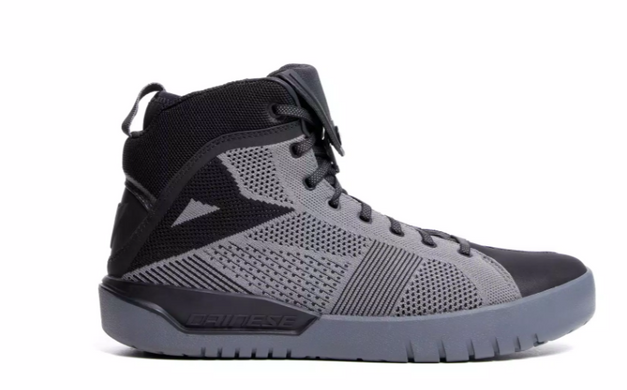 Мотоботинки Dainese METRACTIVE AIR Charoal Grey 42