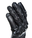 Мотоперчатки Dainese CARBON 4 SHORT Leather Black