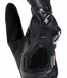 Мотоперчатки Dainese CARBON 4 SHORT Leather Black