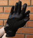 Моторукавички RICHA AIR JET Black L