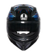 Мотошолом AGV K7 (E2206) GENISYS black/blue/grey L