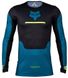 Джерсі FOX FLEXAIR OPTICAL JERSEY Maui Blue L