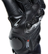 Мотоперчатки Dainese CARBON 4 SHORT Leather Black