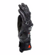 Мотоперчатки Dainese CARBON 4 SHORT Leather Black