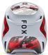 Мотошолом FOX V1 - KAIROS Flo Red L