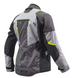 Мотокуртка Seventy JT67 Tanami Black Grey Yellow M