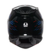 Мотошолом AGV K7 (E2206) GENISYS black/blue/grey L