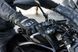 Моторукавички Shima X-Breeze 2 Black L
