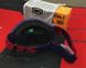 Маска кросова 100% STRATA Goggle II Masego - Mirror Red Lens