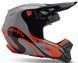 Шолом FOX V1 HELMET - EMOTION Steel Gray XXL