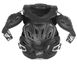 Защита тела LEATT Fusion 3.0 Vest Black L/XL
