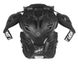 Захист тіла LEATT Fusion 3.0 Vest Black L/XL