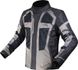 Мотокуртка LS2 Scout Man Jacket Black Dark Grey L