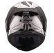 Мотошолом LS2 FF820 Rapid 3 Boho White Black Pink XS