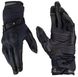 Моторукавички LEATT Glove Adventure HydraDri 7.5 Stealth L (10)