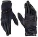 Мотоперчатки LEATT Glove Adventure HydraDri 7.5 Stealth L (10)