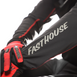 Джерсі FASTHOUSE Off-Road Outland , Black - 2X