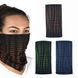 Набор баффов (3 шт.) Oxford Comfy Haste 3-Pack