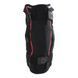 Наколінники TLD 6400 KNEE BRACE Black Розмір XXL