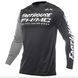 Мотокостюм FASTHOSE Carbon Method Black 32/M