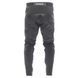 Мотокостюм FASTHOSE Carbon Method Black 32/M