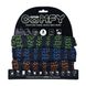 Набір баффів (3 шт.) Oxford Comfy Haste 3-Pack