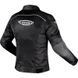 Мотокуртка LS2 Airy EVO Lady Jacket Black XS