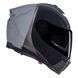 Мотошолом Nolan N80-8 VERNICIATURA SPECIALE Black-White