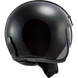 Мотошлем LS2 OF601 Bob Solid Gloss Black