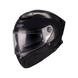 Мотошлем MT THUNDER 4 SV PURE A1 Gloss Black XS