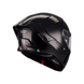Мотошлем MT THUNDER 4 SV PURE A1 Gloss Black XS