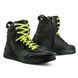 Моточеревики Shima Rebel WP Black 45